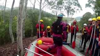 Oberon High School VIC, OUTDOOR EDUCATION