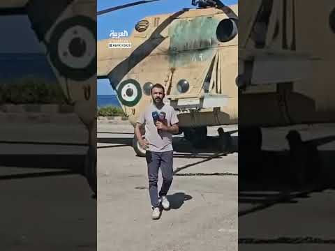 حرائق اللاذقية: سوريا والأردن وتركيا تشارك في الإطفاء