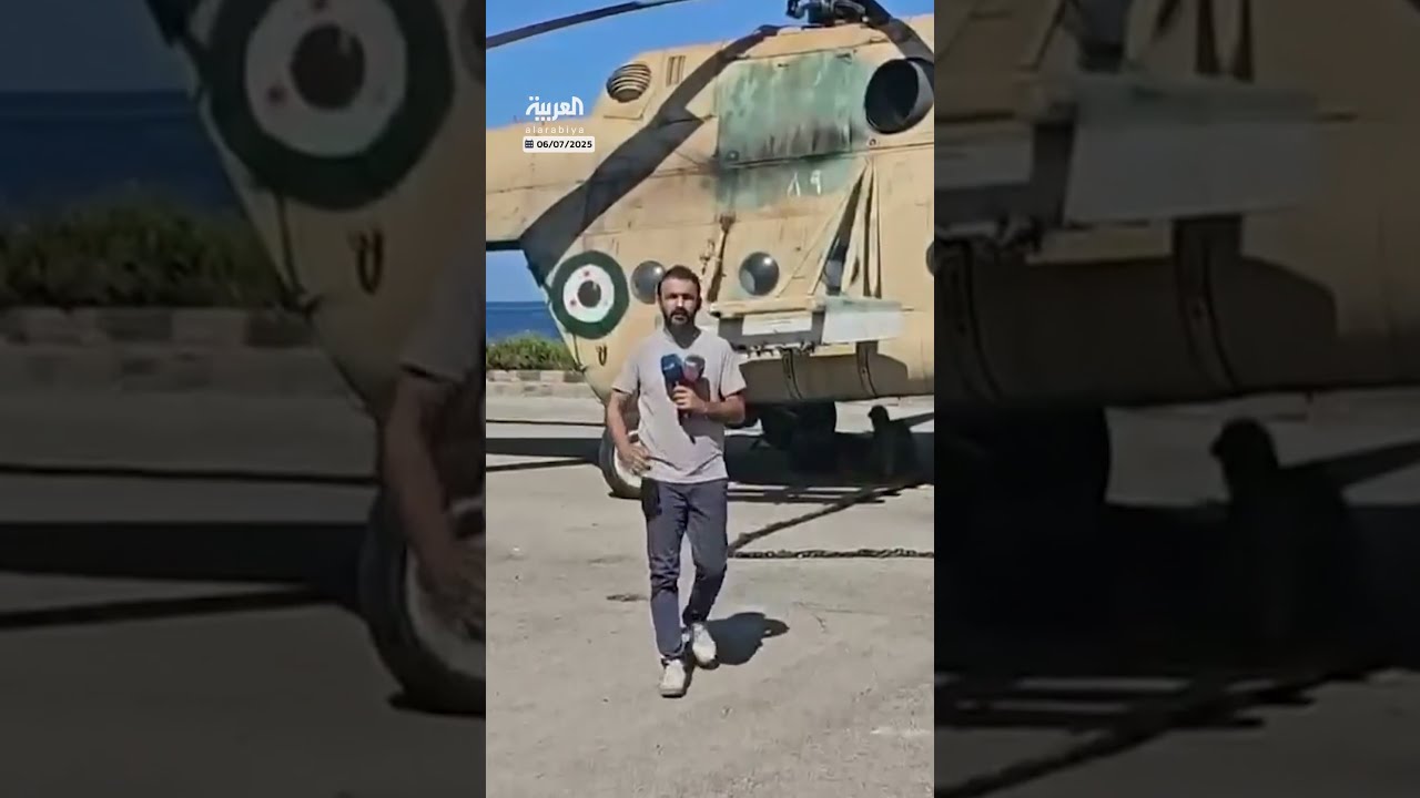 حرائق اللاذقية: سوريا والأردن وتركيا تشارك في الإطفاء