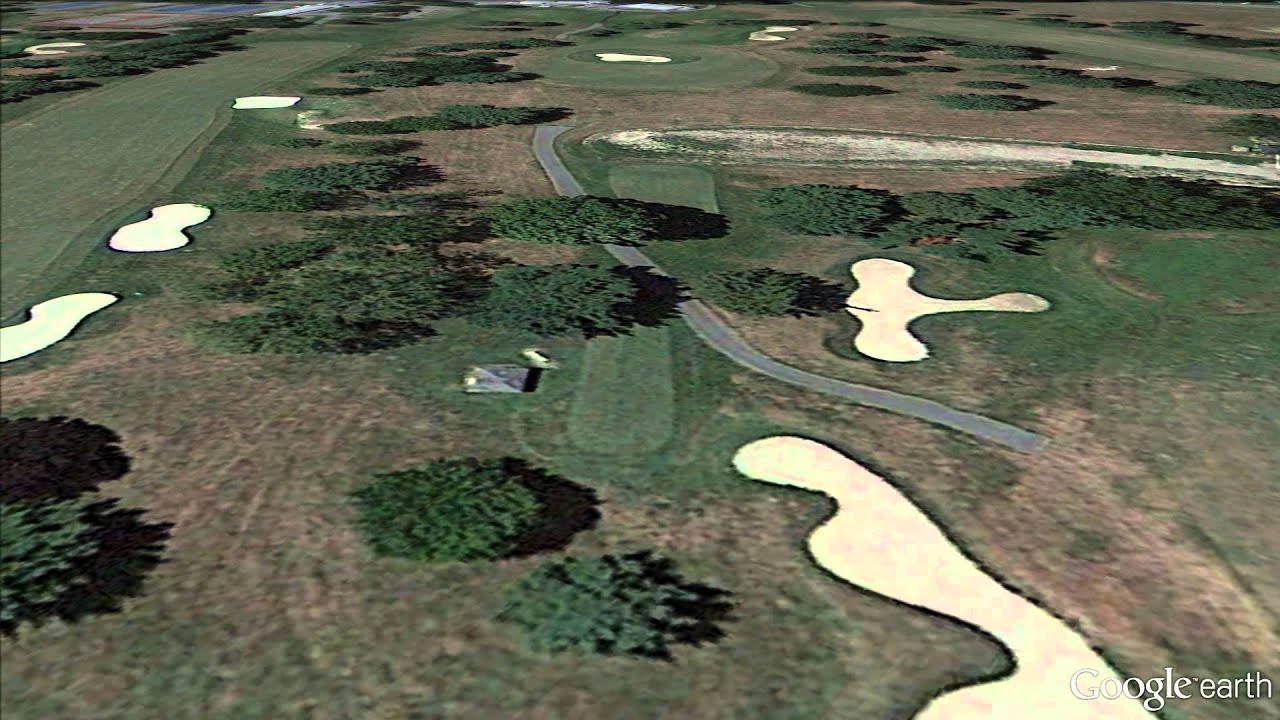 Hooper's Landing H18 YouTube