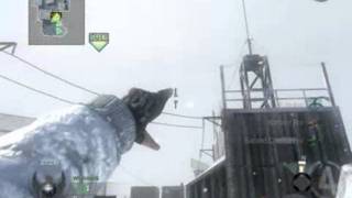 Double Spawn Tomahawks on Summit!!!