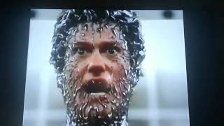 Inside Direct TV Commercial 2000