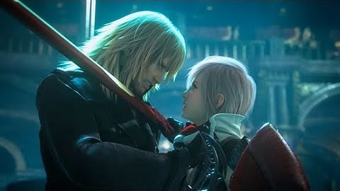 Lightning Returns: FFXIII - The Savior