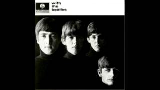 The Beatles - Till There Was You chords