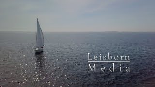 Showreel Drone Full Hd