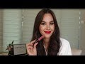 Get Ready with Catriona Gray - Night Makeup Look by Ever Bilena