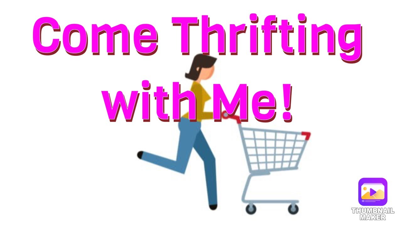 Thrift with Me & Haul! 🛍️February 24, 2026