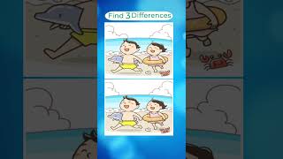 Famous Only Sharp Minds Can Find These 3 Differences! #187 Wealth