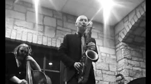 Jeff Harshbarger Bass, Brandon Draper Drums, Matt ...