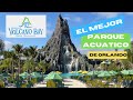 GUIA PARA VISITAR VOLCANO BAY  | COMO ES UN PARQUE ACUATICO EN PANDEMIA?