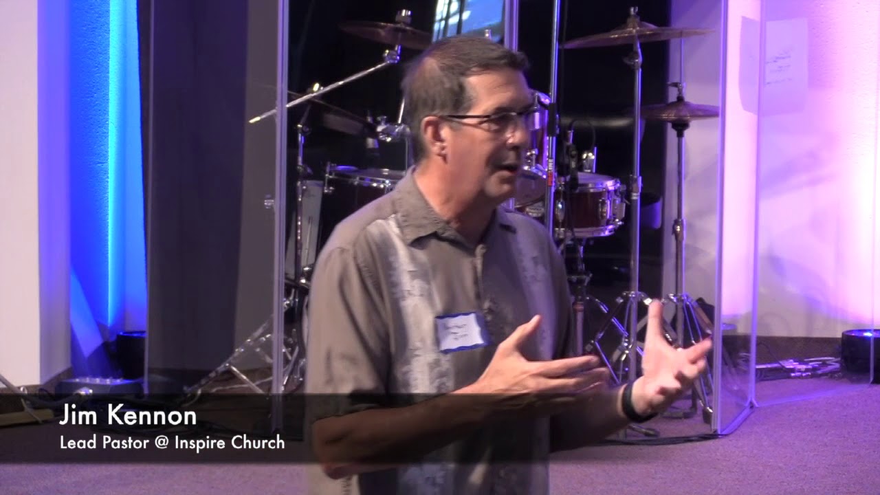 Inspire Church 6302018 YouTube