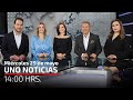 Uno Noticias | En Vivo | Miércoles 29 de mayo