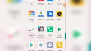 How to install Omega Legends on your device(incompatible or not available in your country) screenshot 4