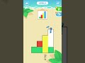 Brush Master Level 5 Gameplay Walkthrough Android #Shorts