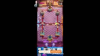 MAX LVL 16 EVO FIRECRACKER DECK IS UNSTOPPABLE 12 2K Trophy Push Sub to Battle Me