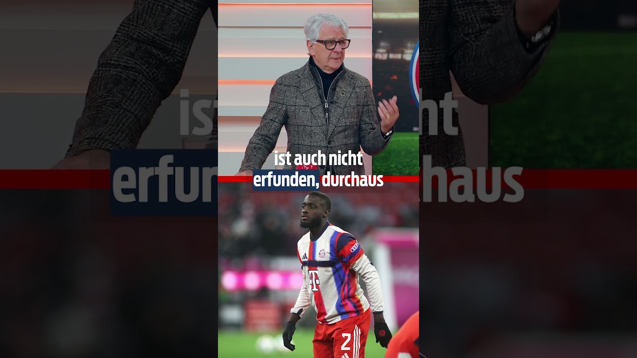 Bemerkenswertes Detail im neuen Upa-Vertrag! | 