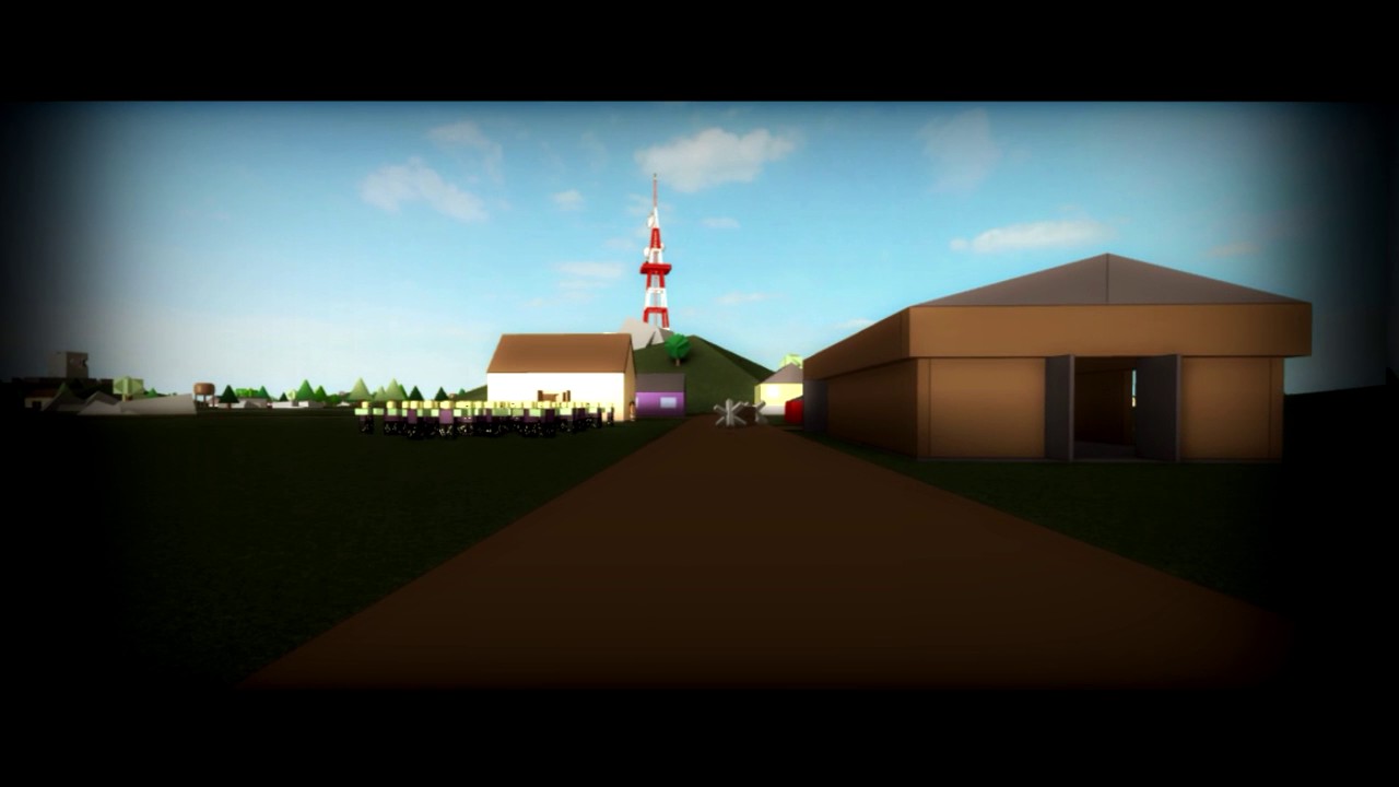 Larzlo Trailor(My Apocalypse Rising Trailor)