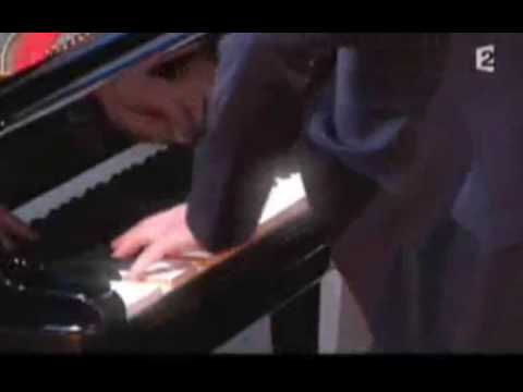 Yaron Herman - playing Beethoven's 5th