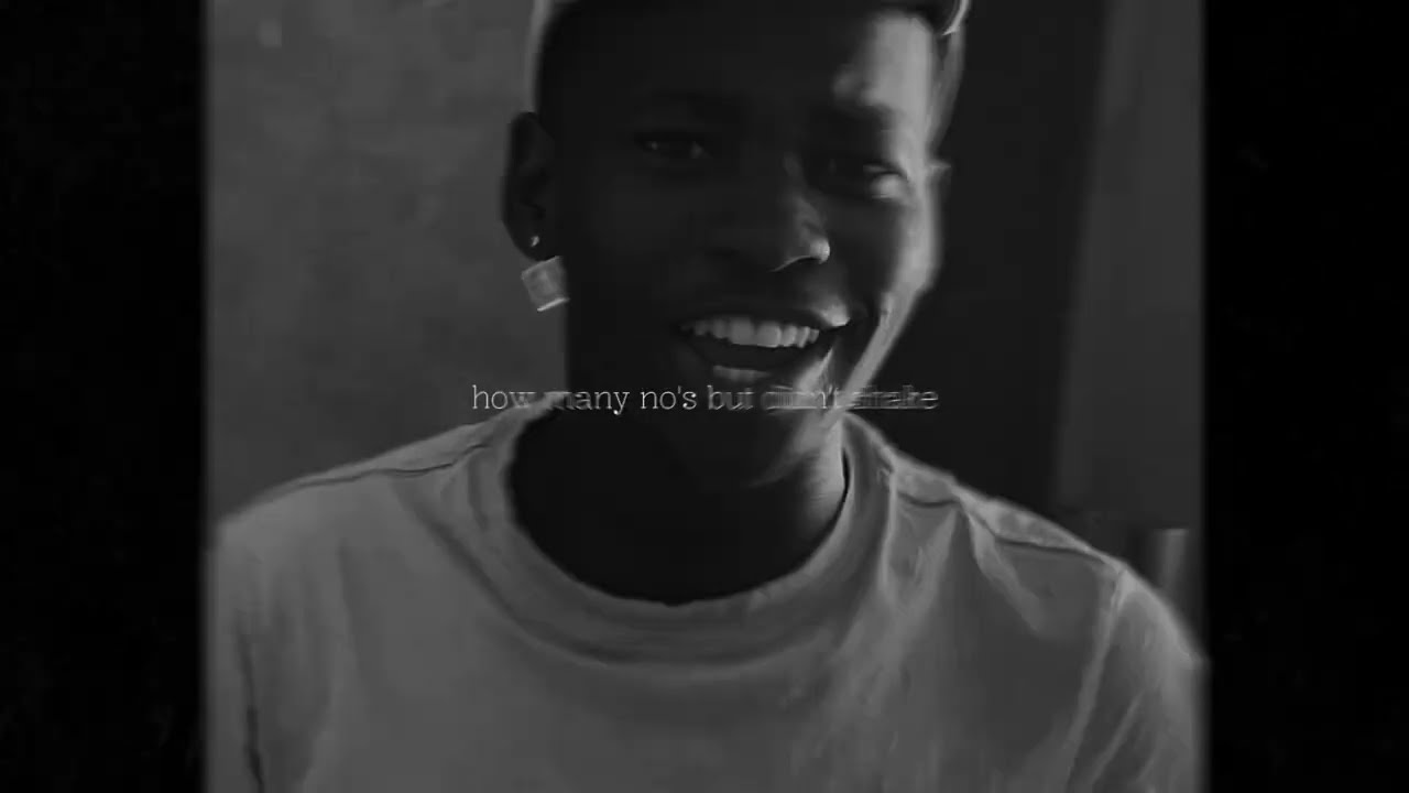 lose ( Lyric Video )