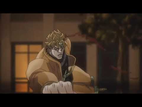 【MAD】DIOには見えていませんでした