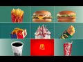 McDonald S Menu 5 TVC 1 Mov 