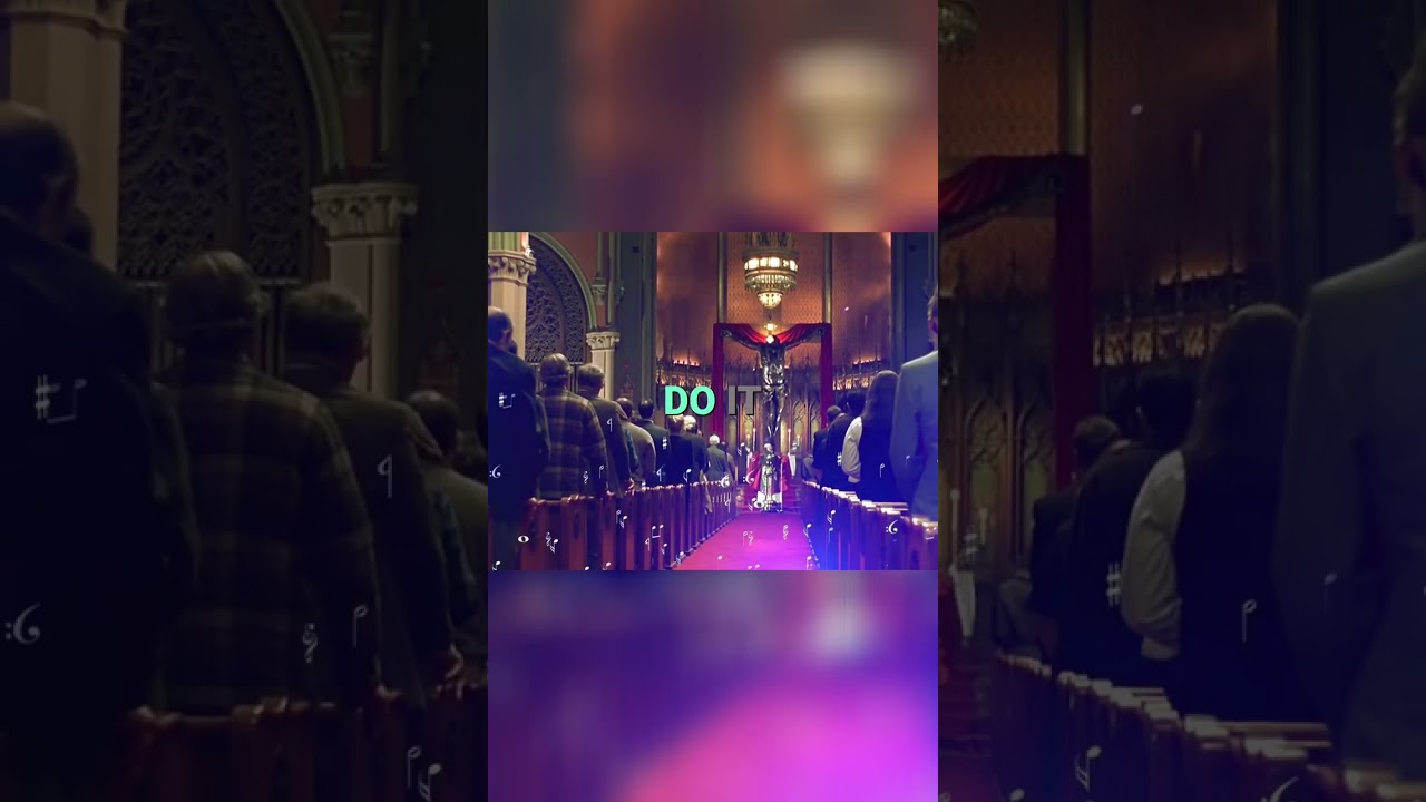 Unveiling the Secrets of Church Services: The Power of Pastors, Music, and Audience Participation