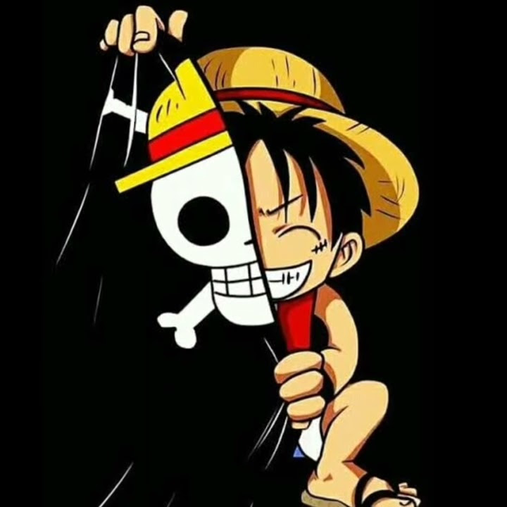 Status WA 30detik keren, lucu, bucin, motivasi, lagu DJ, monkey D Luffy, One Piece,