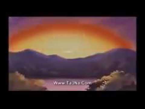 رامي الصياد لصغير اغنية البداية