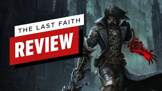 The Last Faith Review (Video Game Video Review)