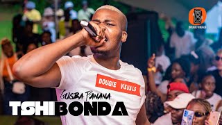 TSHIBONDA by Gusba Banana, Murumba Pitch & Percy Mukwevho | in the EP. #perfomance #dougievisuals