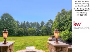 2802 BAUBLITZ ROAD, OWINGS MILLS, MD Presented by The One Group of Keller Williams Excellence.