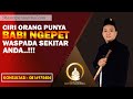 MERESAHKAN Inilah Ciri Ciri Orang Yang Mempunyai Pesugihan Babi Ngepet