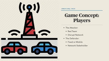 Analysis of "Security Games for Vehicular Networks"