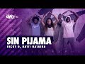 Sin Pijama - Becky G, Natti Natasha | FitDance Life (Coreografía) Dance Video