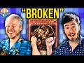 MTG Champion Tries to Guess How Good YuGiOh! Cards Are w/ @CardmarketMagic