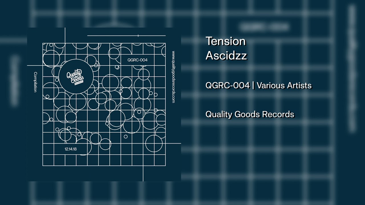 Watch Ascidzz - Tension on YouTube Watch Ascidzz - Tension on YouTube