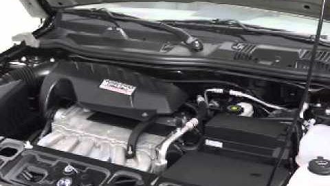 2005 Saturn VUE - Fenton MI