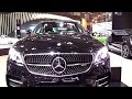 2022 Mercedes AMG E43 4matic 2017 Special Edition Design Special First Impression