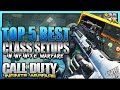 Best class setups as of December 2019!