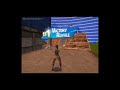 Ps1 fortnite  the macarena dance blobvandam