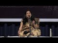 Raag Kalavati @Saptak Swarotsav