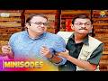 Popatlal ne Bhide ko kyun pakad Rakha Hai ? | TMKOC Hungama  | EP 611 | Minisodes