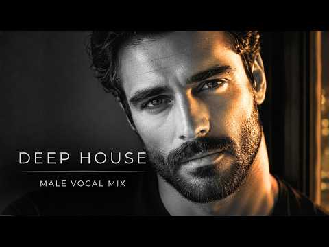 Your Eyes at Midnight | Deep House, Vocal House & Chillout | Night Drive Music