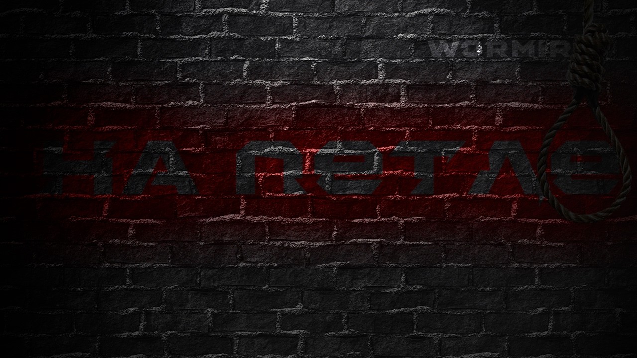 Wormir - Ушла (TORNSAD Prod.)