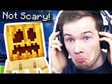 playing-a-not-so-scary-minecraft-horror-map!