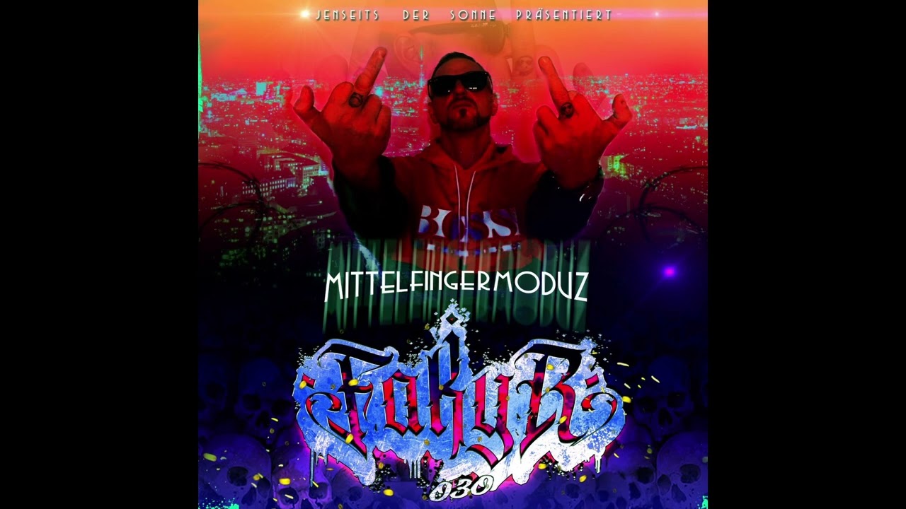 Fakyr030 & Ultra ViolanZ - Egal was passiert (prod. by ViolanZ)