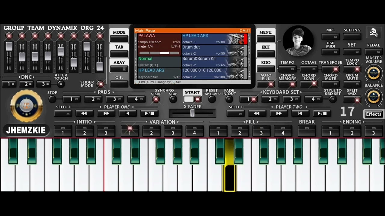 Testing na kita set palawa cover org 24 