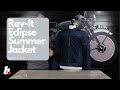 Rev-It Eclipse Summer Jacket Short Review