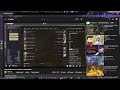 Finally got Belt 2k AP Unbuffed come say hi and chill.