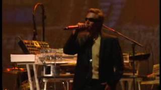 Beastie Boys (Live at Rock Werchter 2007)